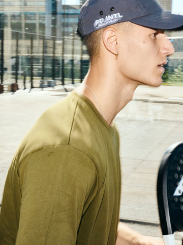 PADEL CAP