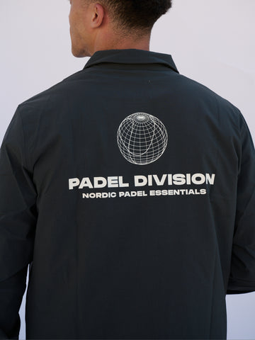 TECH JACKET